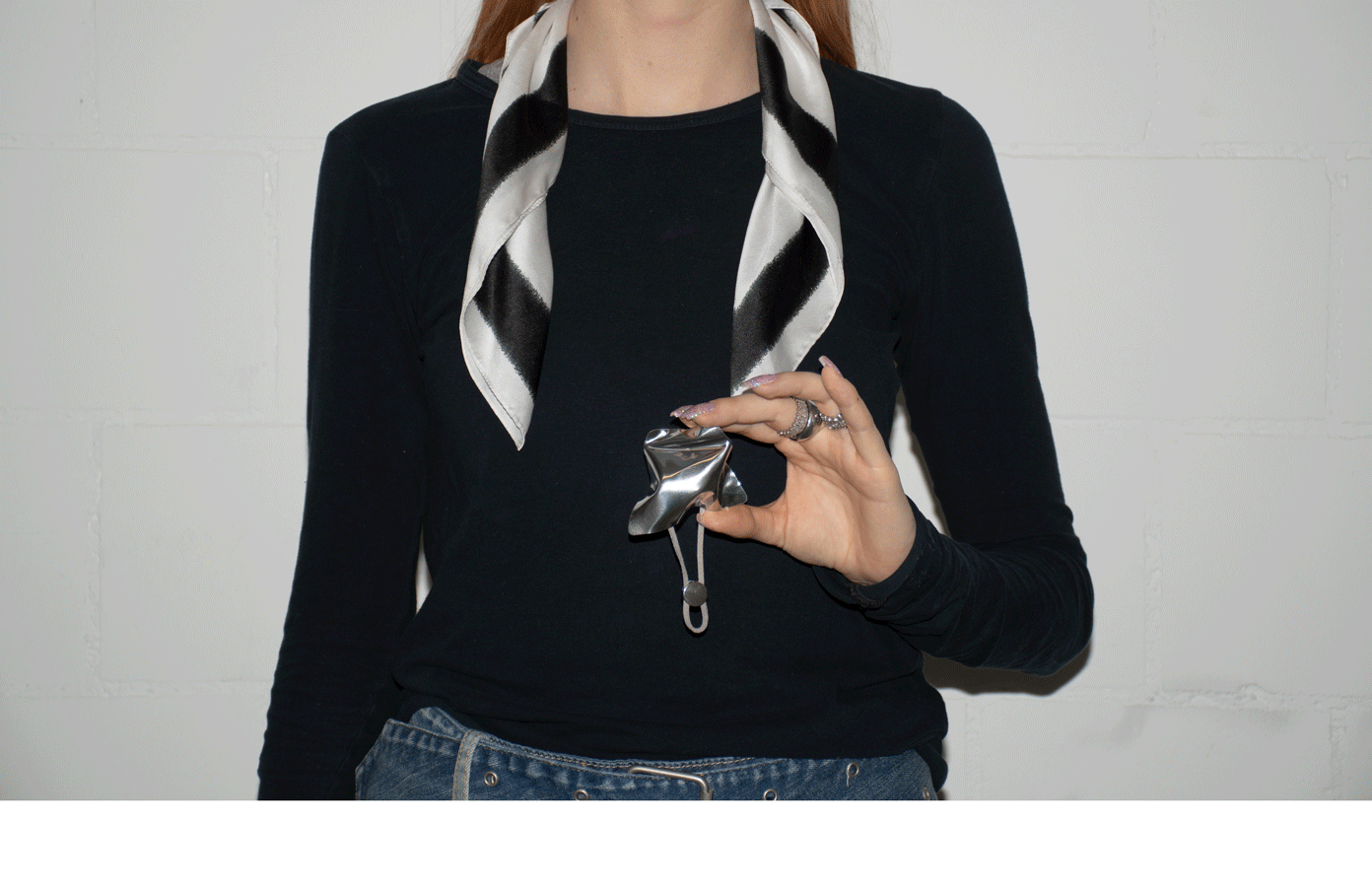 99th jewelry animation